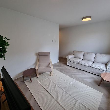 Ferienwohnung Molenzicht Alkmaar Exterior foto
