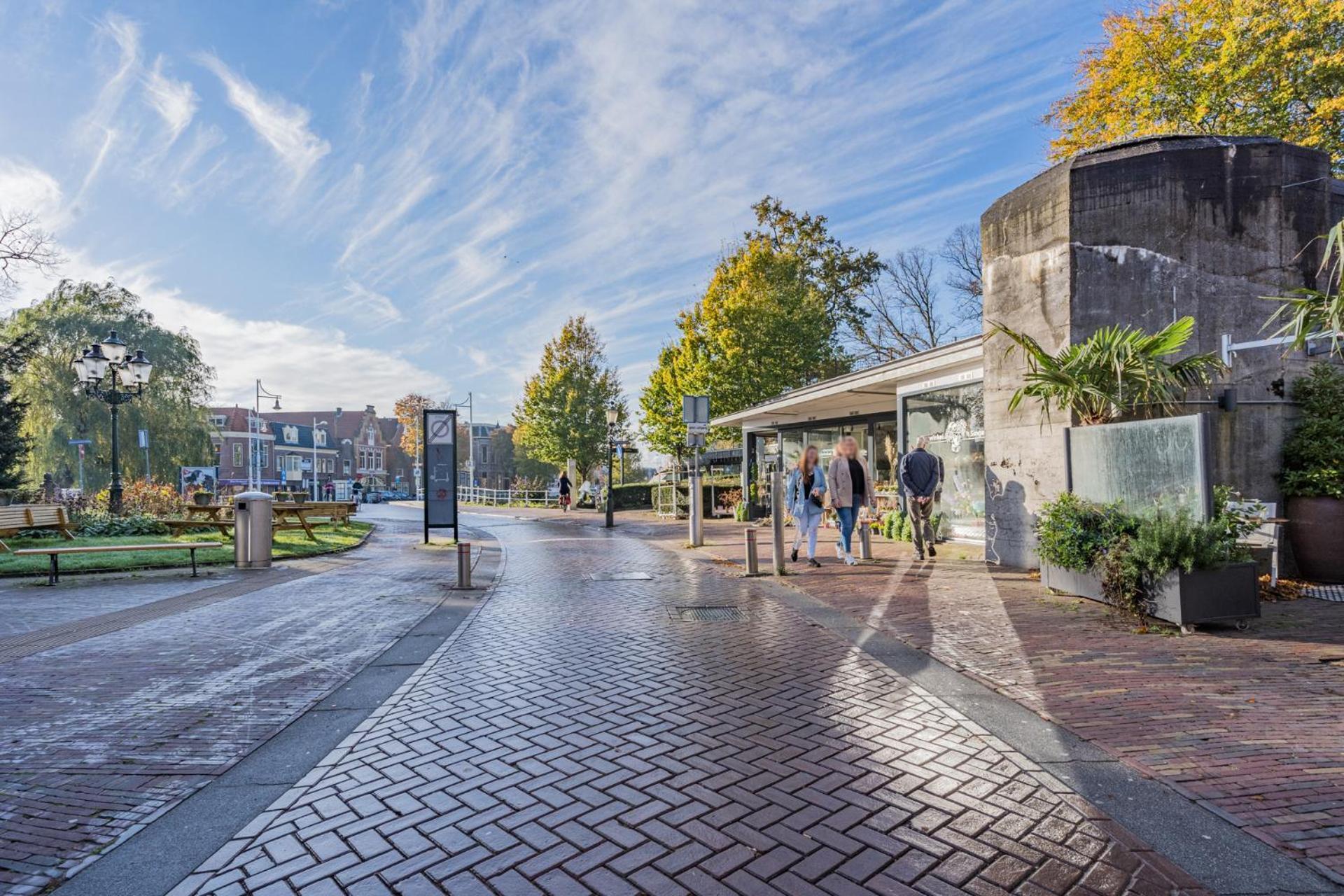 Ferienwohnung Molenzicht Alkmaar Exterior foto
